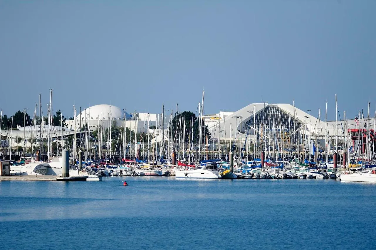 Melen Superbe Studio En Plein Centre Apartment Brest France